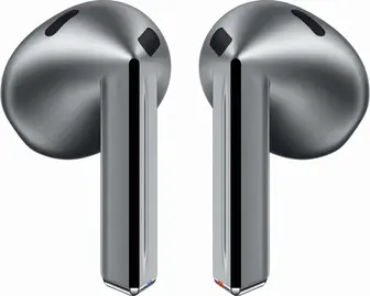 Samsung Galaxy Buds3 Silver