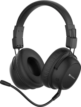 Sandberg Bluetooth headset ANC FlexMic