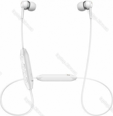 Sennheiser CX 350BT white