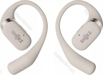 Shokz OpenFit beige