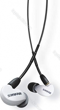 Shure Aonic 215 white