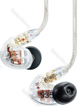 Shure SE535-CL