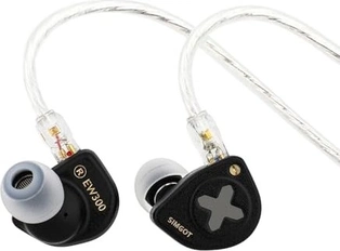 Simgot EW300 DSP Edition