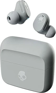 Skullcandy Mod Light Grey/Blue