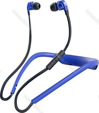Skullcandy Smokin' Buds 2 wireless Street Blue
