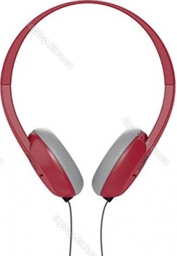 Skullcandy Uproar Ill Famed Red/Black