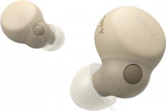 Sony LinkBuds S ecru