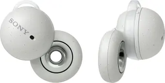 Sony LinkBuds white