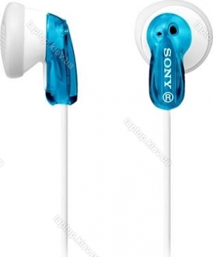 Sony MDR-E9LPL blue