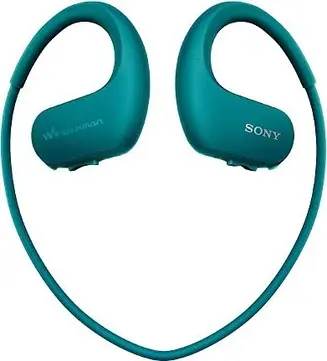 Sony NW-WS413 blue