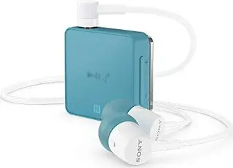 Sony SBH24 blue