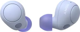 Sony WF-C700N lavender
