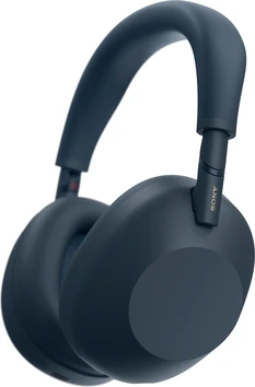 Sony WH-1000XM6 midnight blue