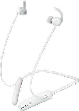 Sony WI-SP510 white