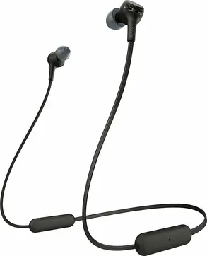 Sony WI-XB400 black