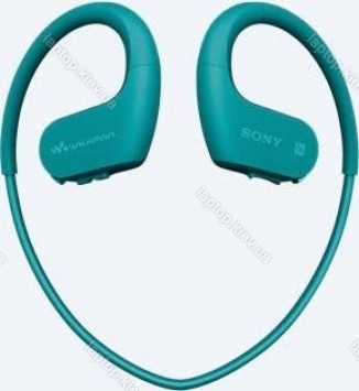 Sony sports Walkman NW-WS623 blue