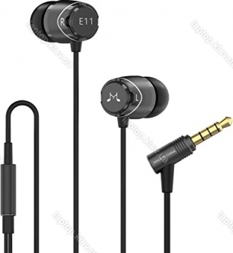 SoundMAGIC E11 black