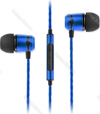 SoundMAGIC E50C blue
