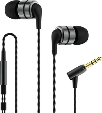 SoundMAGIC E80 Gun Metal