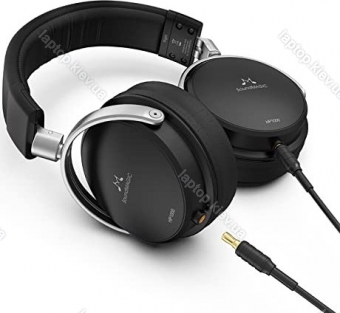 SoundMAGIC HP1000