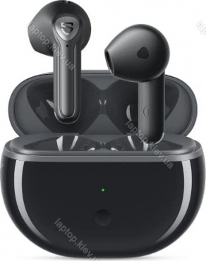 SoundPeats Air3 Deluxe black