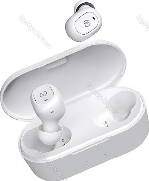 SoundPeats TrueFree+ white
