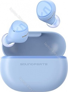 SoundPeats mini HS blue