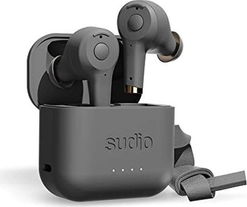 Sudio Ett black