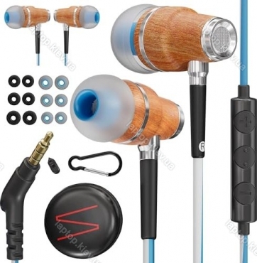 Symphonized NRG 3.0 blue
