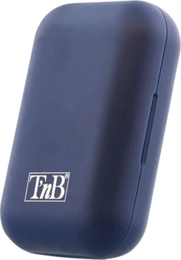 T'nB Shiny blue