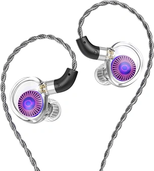 TRN Medusa без микрофона