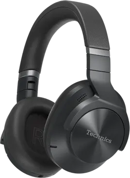 Technics EAH-A800 black