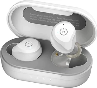 Tozo NC9 white