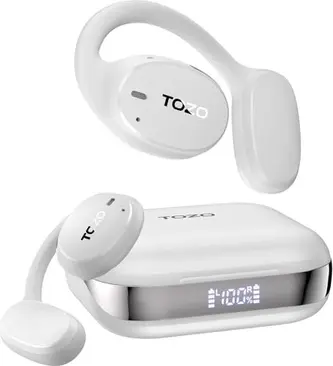 Tozo OpenEgo white