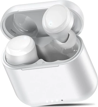 Tozo T6 (2024) white
