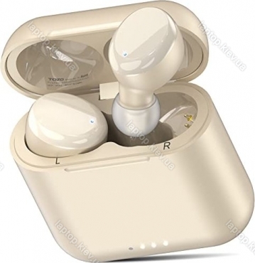 Tozo T6 gold