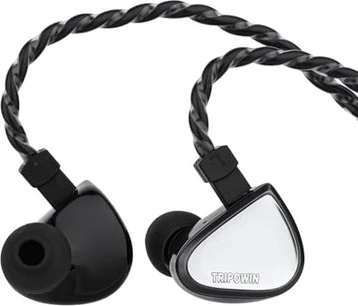 Tripowin x 0diBi: Vivace