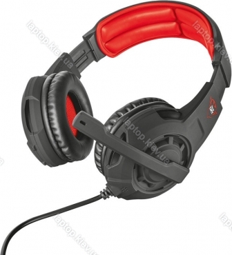Trust Gaming GXT 310 radius black