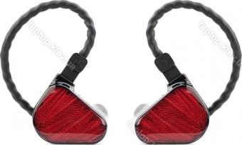 Truthear x Crinacle ZERO:RED