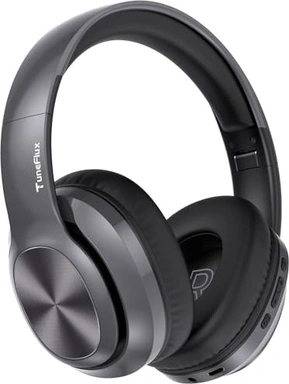 TuneFlux T6 metallic