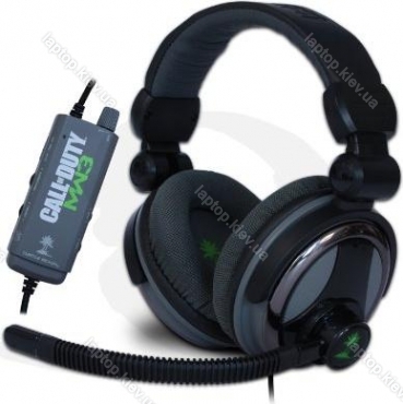 Turtle Beach Ear Force COD modern Warfare 3 Charlie