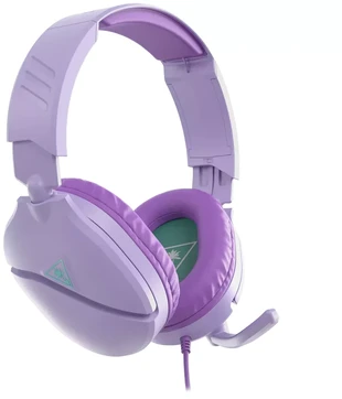 Turtle Beach Recon 70 lavender