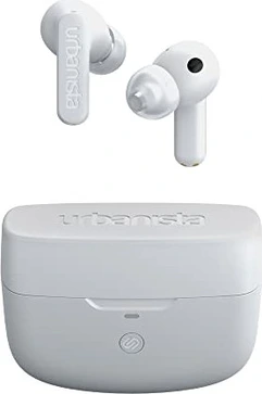 Urbanista Atlanta Pure white