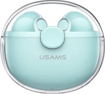 Usams BU-12 blue