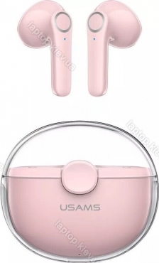 Usams BU-12 white