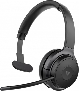 V7 HB605M wireless Mono headset