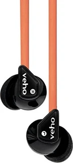 Veho Z-1 orange