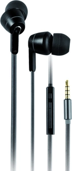Vivanco Aircoustic HighQ black