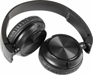 Vivanco Mooove Air black