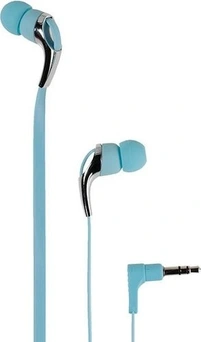 Vivanco Neon Buds blue